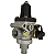 Regulador de Pressão M22xM12 R113 T113 R143 T143 9753030750 - Imagem 2