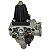 Regulador de Pressão M22xM12 R113 T113 R143 T143 9753030750 - Imagem 1