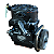 Reparo Compressor Tuflo 500 110 111 K112 L75 LK140 1953212 - Imagem 3