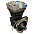 Compressor de Ar c/ Kit Subst. Varga EL1600 K112 R113 NL10 - Imagem 1