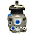 Compressor de Ar c/ Kit Subst. Varga EL1600 K112 R113 NL10 - Imagem 6