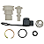 Kit Tomada de Pressão Secador de Ar APU O500 Atego II38273 - Imagem 2