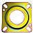 Tampa Servo Embreagem Cilindro Fino 17.230 8.160 9700511004 - Imagem 1