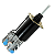 Tampa Servo Embreagem Cilindro Fino 17.230 8.160 9700511004 - Imagem 4