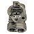 Corpo da Válvula para Servo Embreagem Rosca M16 9700510274 - Imagem 2