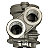 Corpo da Válvula para Servo Embreagem Rosca M16 9700510274 - Imagem 4