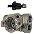 Corpo da Válvula para Servo Embreagem Rosca M16 9700510274 - Imagem 5