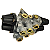 Válvula Protetiva 6 Vias s/ Furo Sensor MB 1214 1215 1218 - Imagem 4