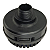 Silenciador Abafador Descarga APU E-CAD ECA Rosca M22x1,5mm - Imagem 2