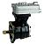 Jogo De Reparo Compressor 85mm FH13 FM13 FH12 FM12 NH12 FM9 - Imagem 2