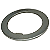Arruela Trava de Encosto do Cubo Traseiro 85x62mm 3213560152 - Imagem 2