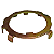 Trava Aranha do Cubo Traseiro 1113 88x63mm 3213560173 - Imagem 2