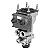 Jogo de Reparo Válvula Pedal EBS MB Actros 2546 4800030000 - Imagem 3