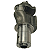 Virabrequim Compressor de Ar 13.190 17.190 TGL 4122386914 - Imagem 4