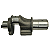 Virabrequim Compressor de Ar 13.190 17.190 TGL 4122386914 - Imagem 2