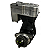 Virabrequim Compressor de Ar 13.190 17.190 TGL 4122386914 - Imagem 3