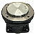 Kit Cilindro Pistão e Anéis Compressor LK38 Reg. II313220062 - Imagem 1