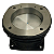 Kit Cilindro Pistão e Anéis Compressor LK38 Reg. II313220062 - Imagem 2