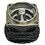 Kit Cilindro Pistão e Anéis Compressor LK38 Reg. II313220062 - Imagem 3