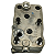 Kit Cabeçote Compressor de Ar Alongado Gov. Cargo MBB VW - Imagem 3