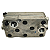 Kit Cabeçote Compressor de Ar Alongado Gov. Cargo MBB VW - Imagem 1