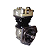 Kit Junta Metálica Cabeçote Compressor LK39 Knorr FH12 NH12 - Imagem 2