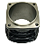 Cilindro Compressor de Ar LK39 88mm Regulado B98497 C64110 - Imagem 2