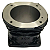 Cilindro Compressor de Ar LK39 88mm Regulado B98497 C64110 - Imagem 1
