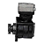 Reparo Compressor de Ar OM457 904 906 712C 914C 9111539332 - Imagem 2
