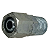 Conector Bico Tubo 10mm x Rosca 1/4 Npt - Imagem 3