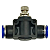 Regulador de Fluxo Tubo 10mm - Imagem 2