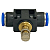 Regulador de Fluxo Tubo 12mm - Imagem 3