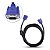 CABO VGA PARA VGA 5M TOMATE MVG-1005 - Imagem 2