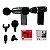 MASSAGEADOR MUSCULAR COM 8 NIVEIS 3300RPM TOMATE AM-013 - Imagem 5