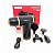 MASSAGEADOR MUSCULAR COM 8 NIVEIS 3300RPM TOMATE AM-013 - Imagem 1