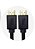 CABO HDMI PARA HDMI 4K 10M 2.0 TOMATE MHD-4026 - Imagem 1