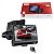 KIT CAMERA VEICULAR COM MONITOR TOMATE MTM-340 - Imagem 1