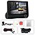 KIT CAMERA VEICULAR COM MONITOR TOMATE MTM-340 - Imagem 2
