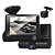 KIT CAMERA VEICULAR COM MONITOR TOMATE MTM-340 - Imagem 3