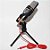 MICROFONE CONDENSADOR COM FIO TOMATE MT-020 - Imagem 2