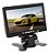 MONITOR 7" VEICULAR PARA CAMERA RE TOMATE MTM-070 - Imagem 2