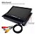 MONITOR 7" VEICULAR PARA CAMERA RE TOMATE MTM-070 - Imagem 5