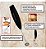 MIXER PORTATIL A PILHA TOMATE SRQ-008 - Imagem 6