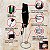 MIXER PORTATIL A PILHA TOMATE SRQ-008 - Imagem 7