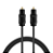 CABO OPTICO DE AUDIO DIGITAL 1.5M TOMATE MCB-001 - Imagem 1
