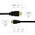CABO MINI HDMI PARA HDMI 15M TOMATE MCB-031 - Imagem 4