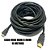 CABO MINI HDMI PARA HDMI 15M TOMATE MCB-031 - Imagem 3