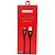 CABO DE DADOS USB PARA V8 TURBO 1.2M 5V 2.4A TOMATE TC-203M - Imagem 5