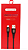 CABO DE DADOS USB PARA V8 TURBO 1.2M 5V 2.4A TOMATE TC-203M - Imagem 1