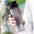 GARRAFA DE AGUA  ESPORTIVA 450ML TOMATE AK-2016 - Imagem 3